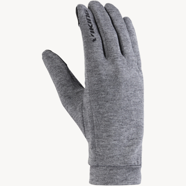 Перчатки Viking Rami TPS (; 8 (20,5-22см); Melange/Grey)